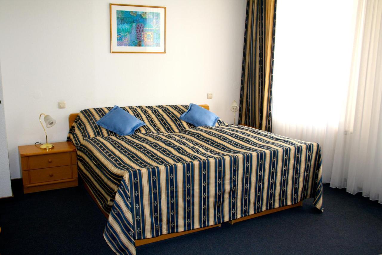 Hotel Am Schloss Borbeck เอสเซน ห้อง รูปภาพ